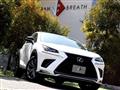2017 Lexus NX