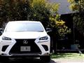 2017 Lexus NX