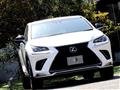 2017 Lexus NX