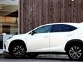 2017 Lexus NX