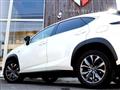 2017 Lexus NX