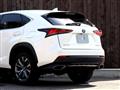 2017 Lexus NX