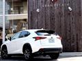2017 Lexus NX