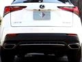 2017 Lexus NX