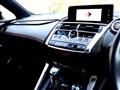 2017 Lexus NX
