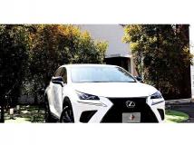 2017 Lexus NX