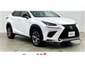 2017 Lexus NX