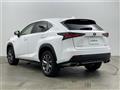 2017 Lexus NX