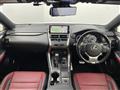 2017 Lexus NX