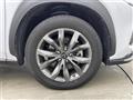 2017 Lexus NX
