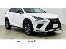 2017 Lexus NX