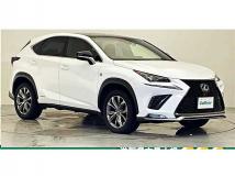 2017 Lexus NX