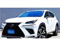 2017 Lexus NX