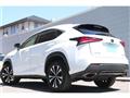 2017 Lexus NX