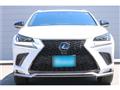 2017 Lexus NX