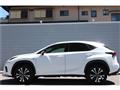 2017 Lexus NX