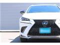 2017 Lexus NX
