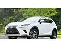 2017 Lexus NX