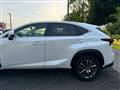 2017 Lexus NX