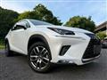 2017 Lexus NX