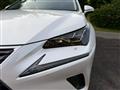2017 Lexus NX