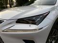 2017 Lexus NX