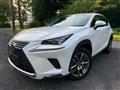 2017 Lexus NX