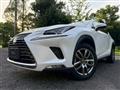 2017 Lexus NX