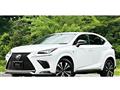 2017 Lexus NX