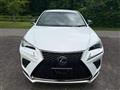 2017 Lexus NX
