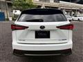 2017 Lexus NX