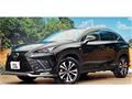 2017 Lexus NX
