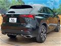 2017 Lexus NX