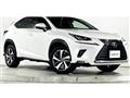2017 Lexus NX