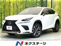 2017 Lexus NX