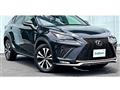 2017 Lexus NX