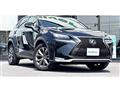 2017 Lexus NX