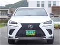 2017 Lexus NX