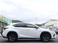 2017 Lexus NX
