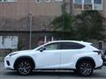 2017 Lexus NX