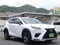 2017 Lexus NX
