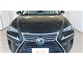 2017 Lexus NX