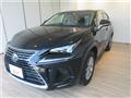2017 Lexus NX
