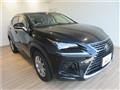 2017 Lexus NX