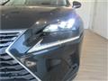 2017 Lexus NX