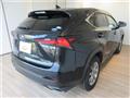 2017 Lexus NX