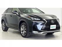 2017 Lexus NX