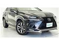 2017 Lexus NX