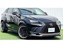 2017 Lexus NX