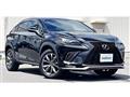 2017 Lexus NX